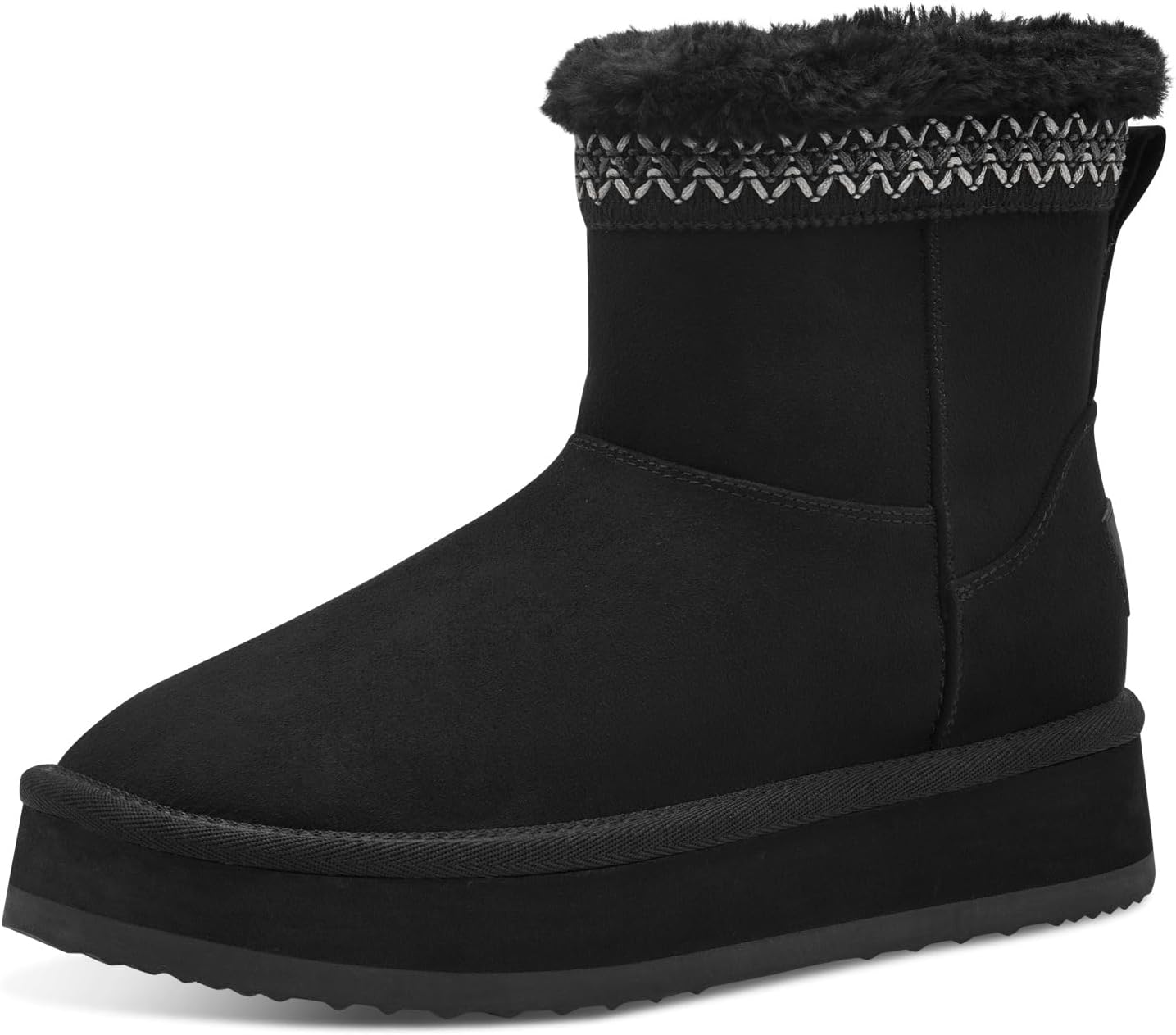 <strong>MARCO TOZZI</strong><br> Женские ботинки Winter Gefüttert