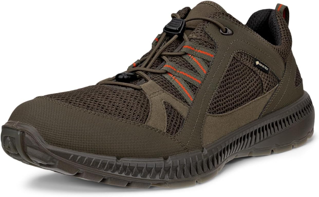 <strong>ECCO</strong><br> Мужские  Terrracruise II MWalking