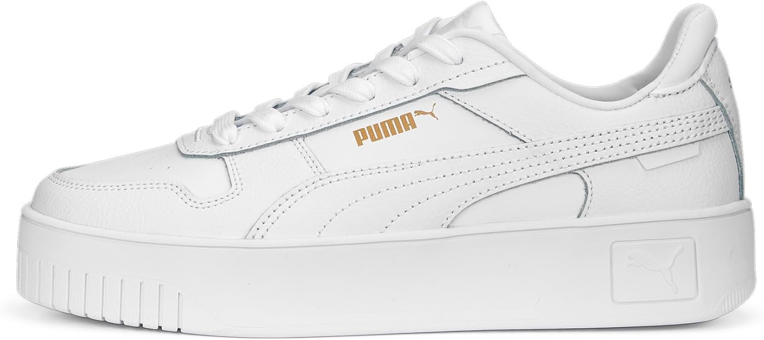 <strong>PUMA</strong><br> Женские Carina Street
