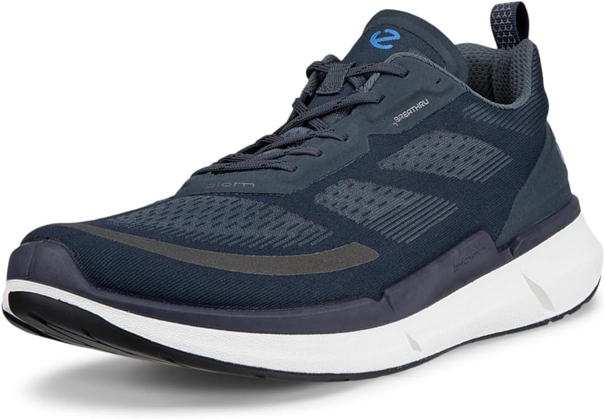 <strong>ECCO</strong><br> Men's Biom 2.2 Textile Cross Trainer