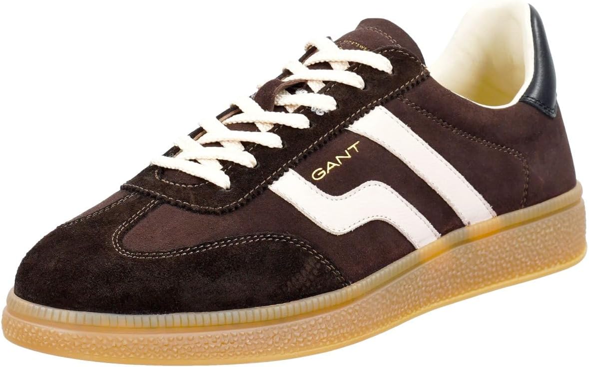 <strong>GANT</strong><br> Мужские Cuzmo