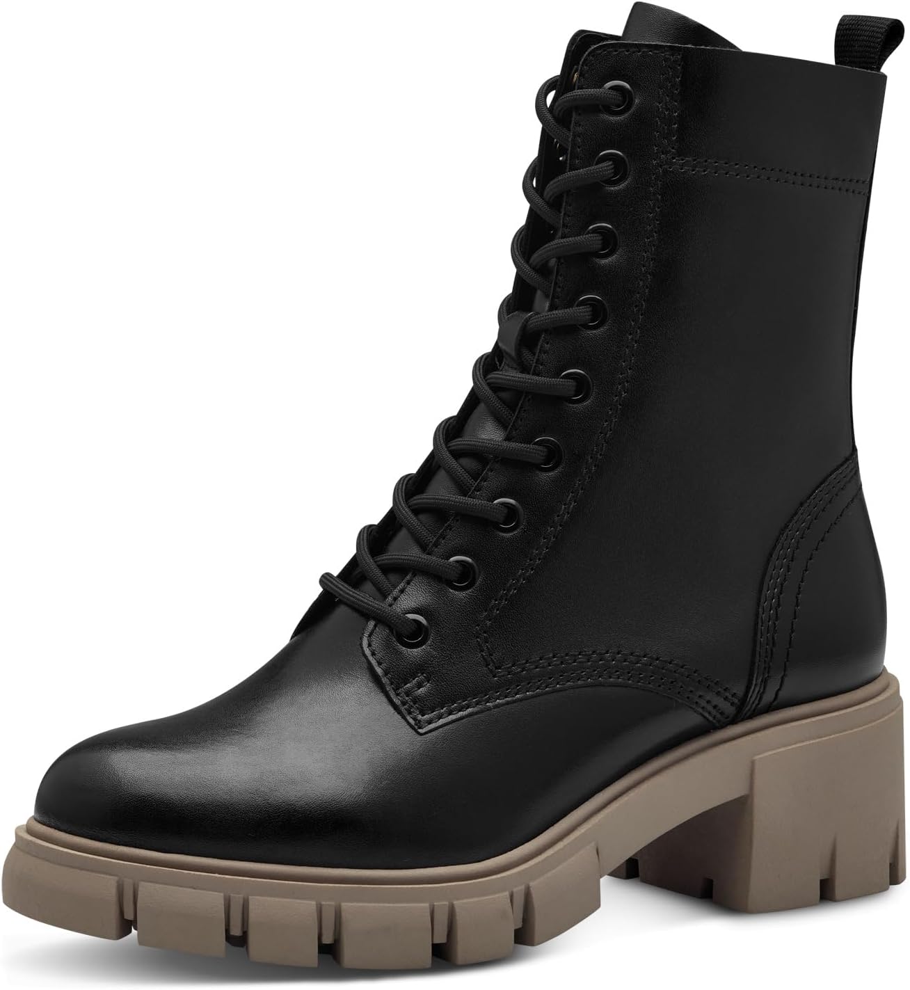 <strong>Tamaris</strong><br> Женские ботинки 1-26244-41 Normal