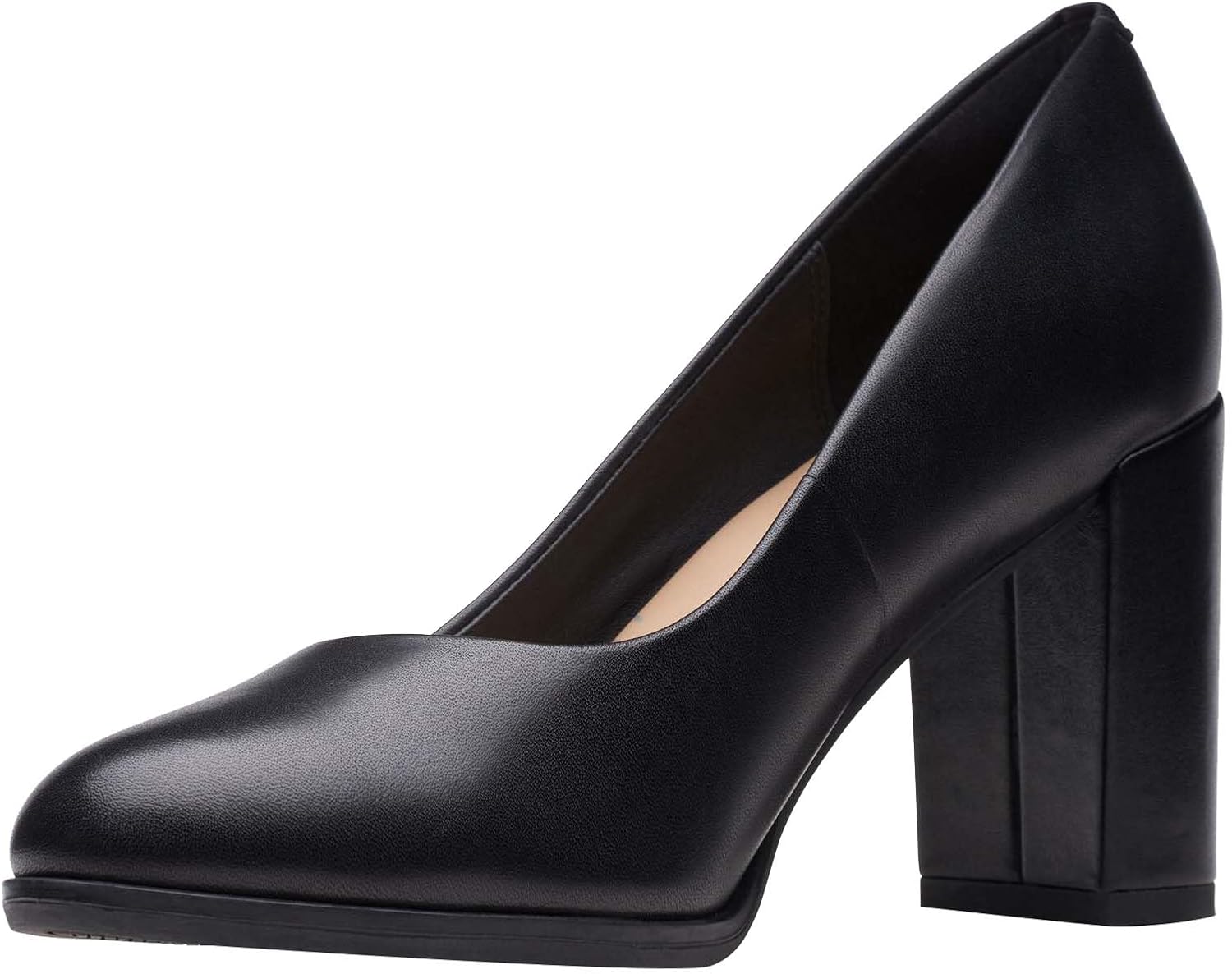 <strong>Clarks</strong><br> Женские Freva85 Court Pump