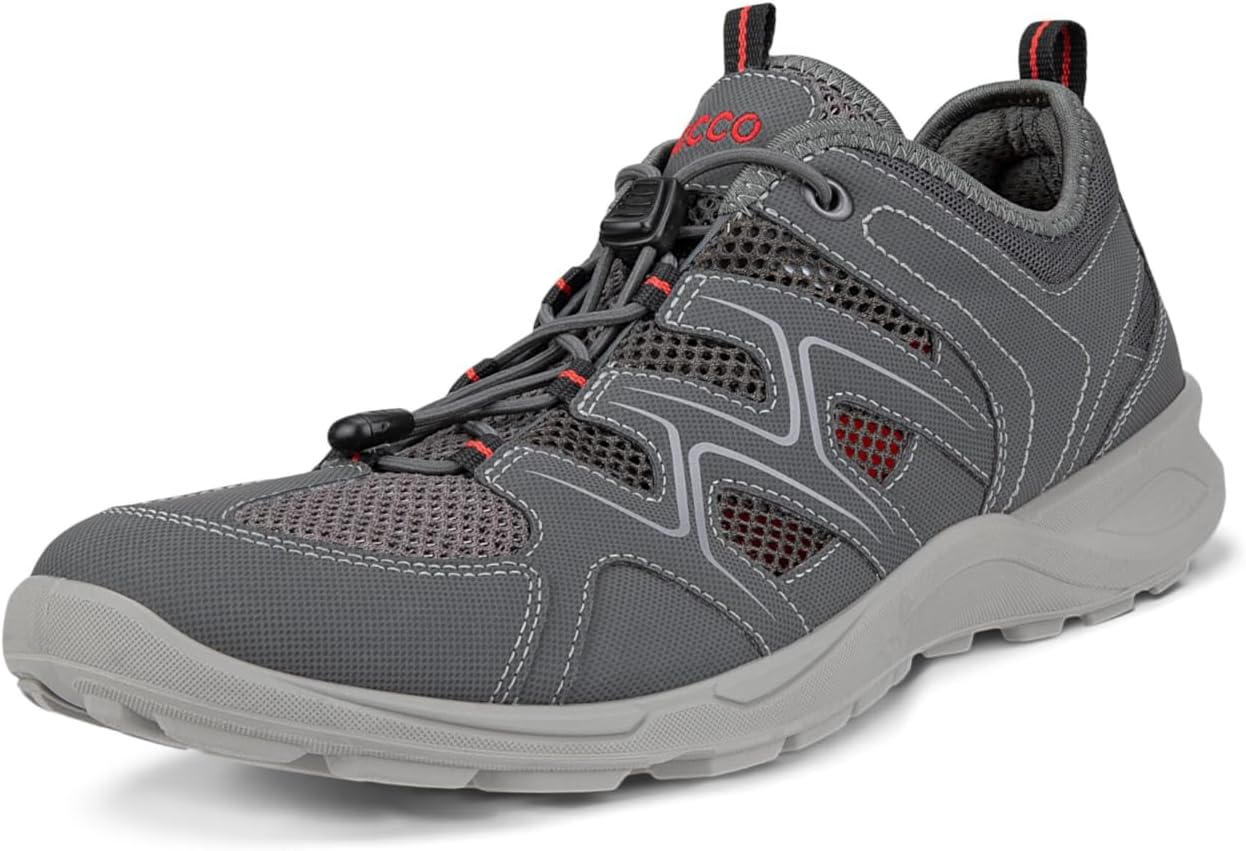 <strong>ECCO</strong><br> Terracruise Мужские  Outdoor Fitness