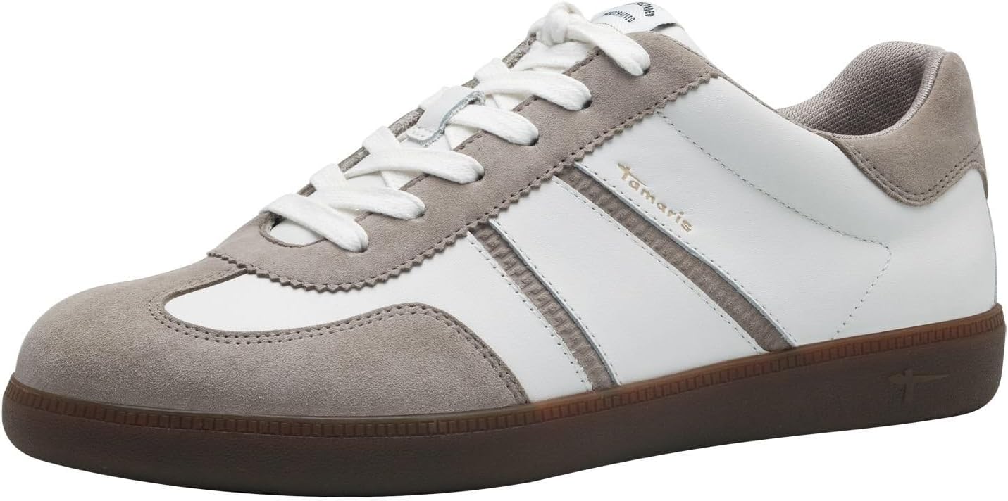 <strong>Tamaris</strong><br> Женские Low-Top Женские Low Interchangeable Footbed