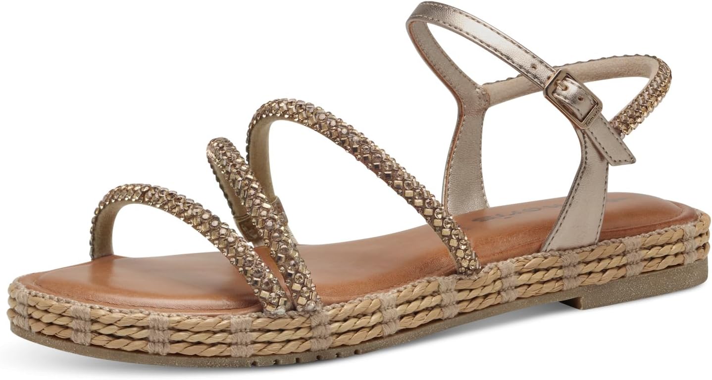 <strong>Tamaris</strong><br> Женские Flat Sandals