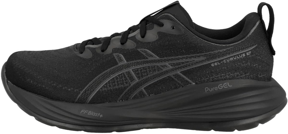 <strong>ASICS</strong><br> Gel-Cumulus 27 Мужские беговые