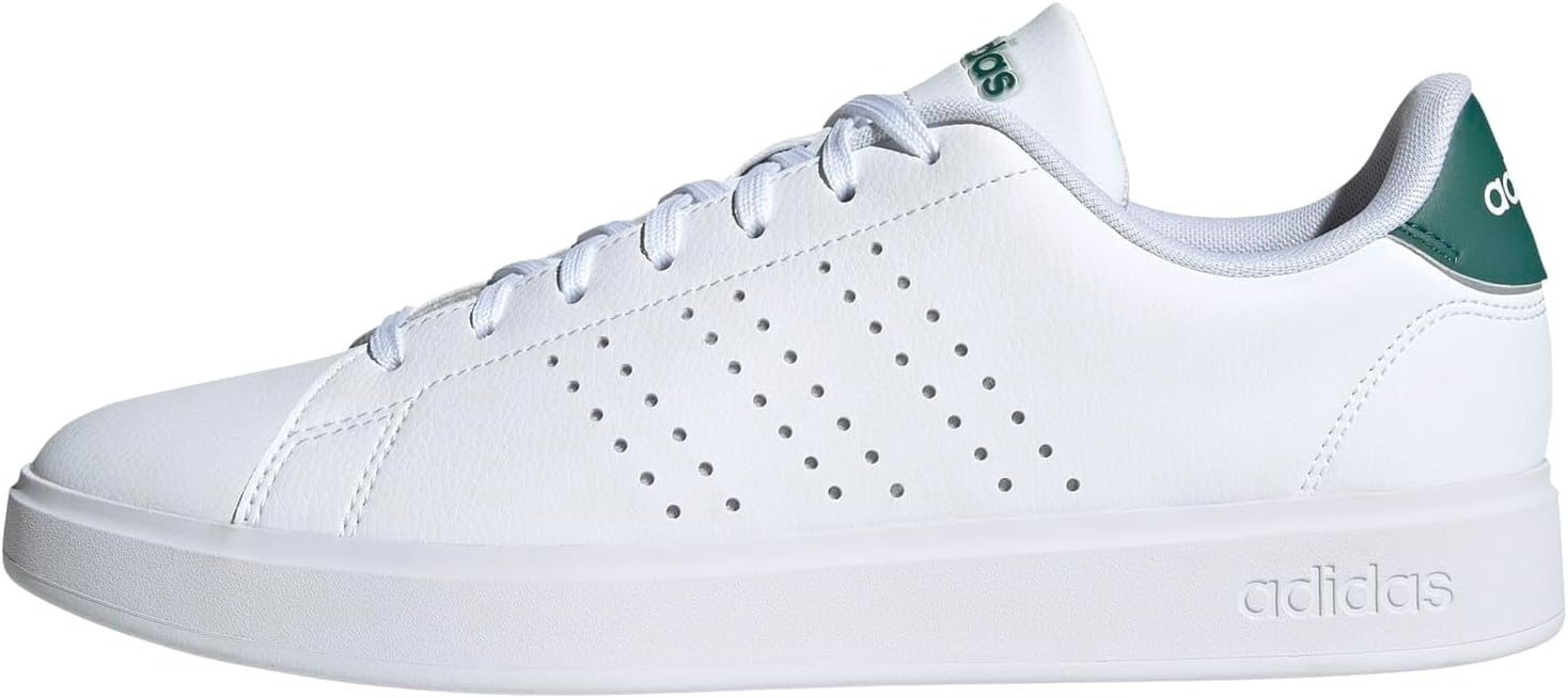 <strong>adidas</strong><br> Men's Advantage 2.0 Shoes