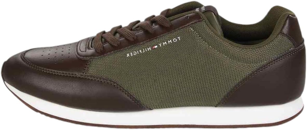 <strong>Tommy Hilfiger</strong><br> Мужские Lo беговые Mix Fm0fm05284Niedriger Schnitt (Schuhe)