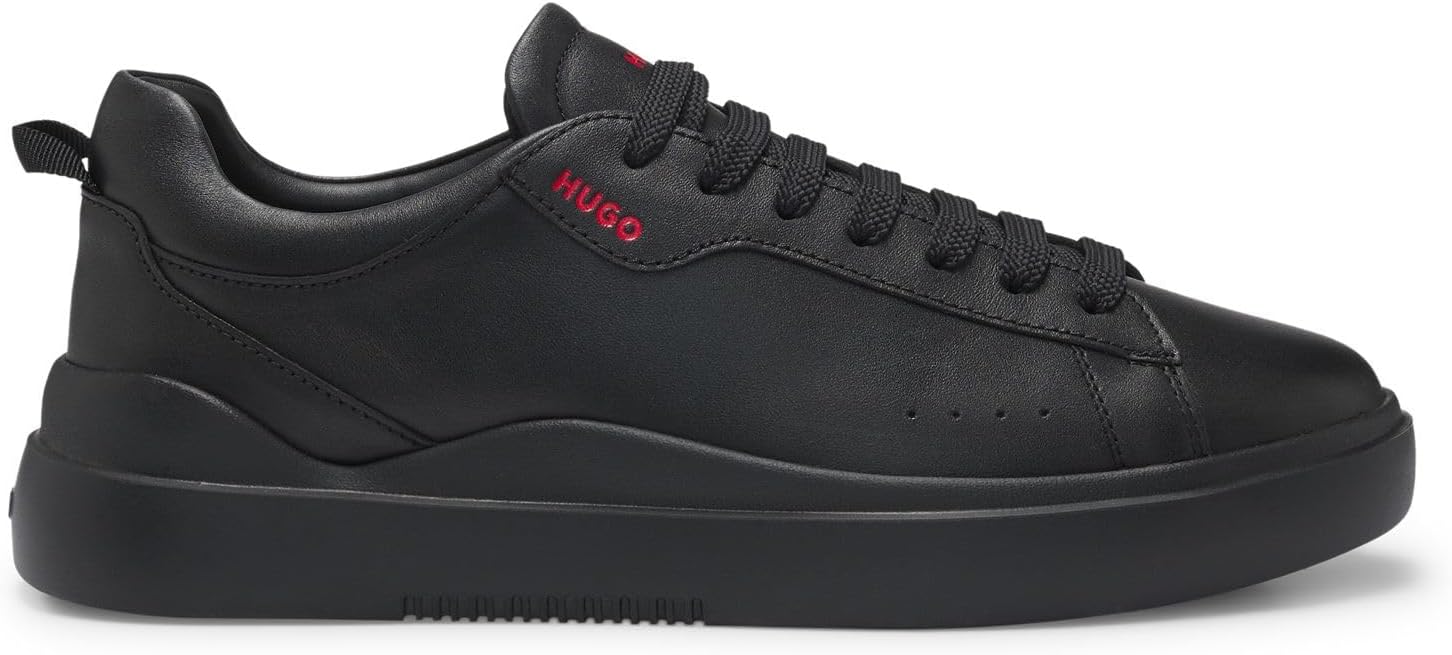 <strong>HUGO</strong><br> Мужские  Blake Cupsole Smooth