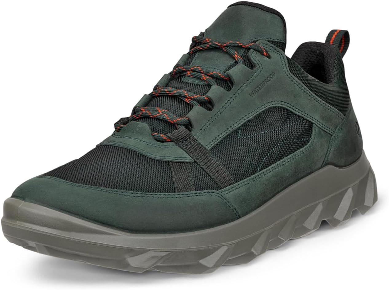 <strong>ECCO</strong><br> Мужские Mx Waterproof Hiking
