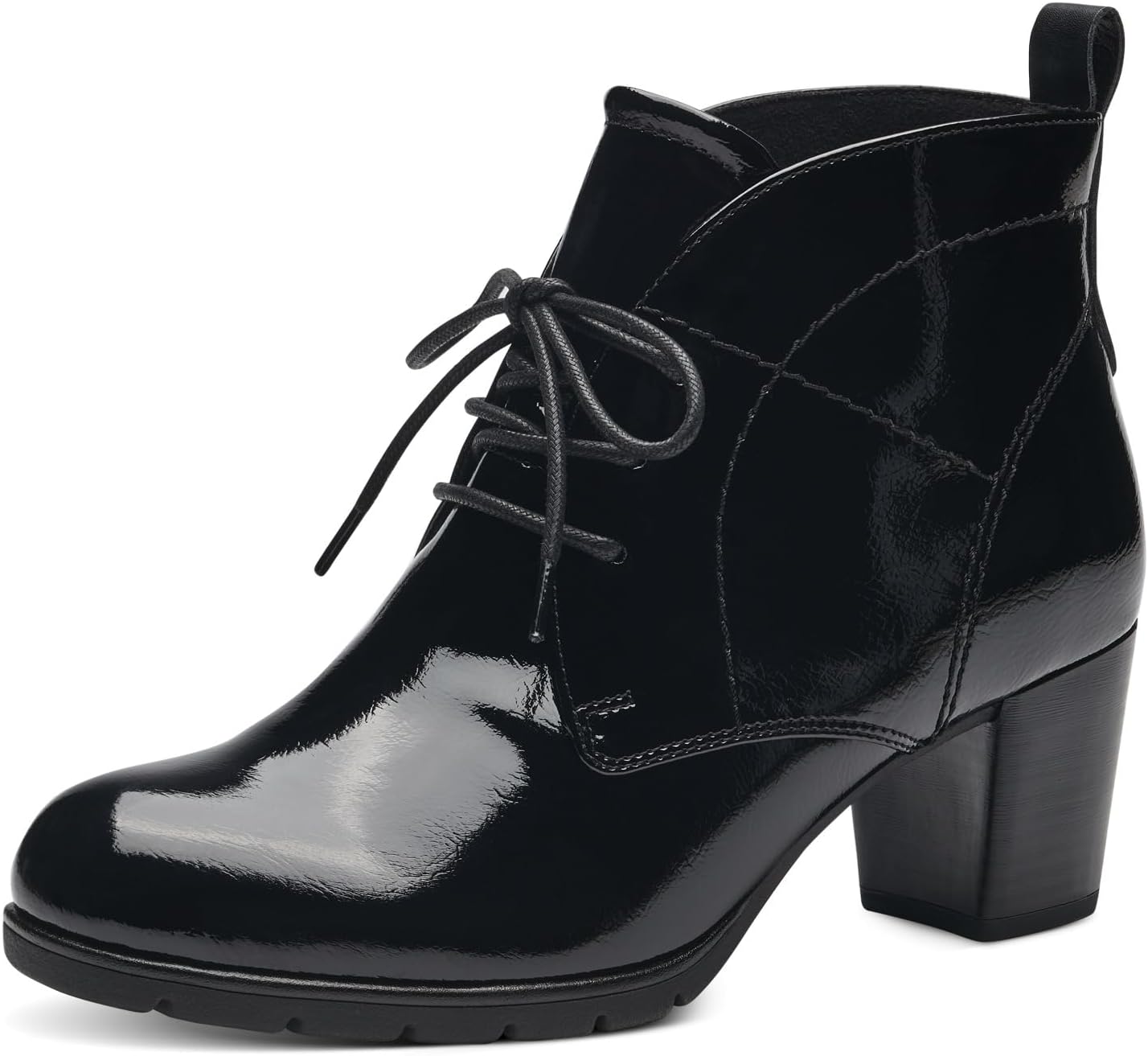 <strong>MARCO TOZZI</strong><br> Женские Elegant Heel ботинки