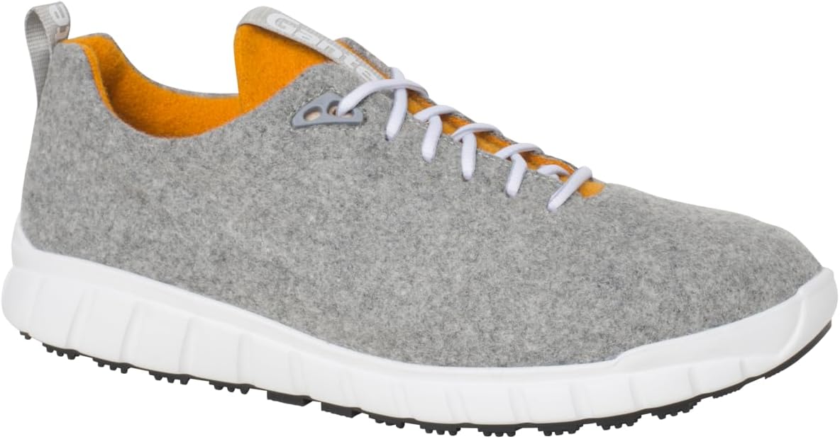 <strong>Ganter</strong><br> Men's Evo Trainers