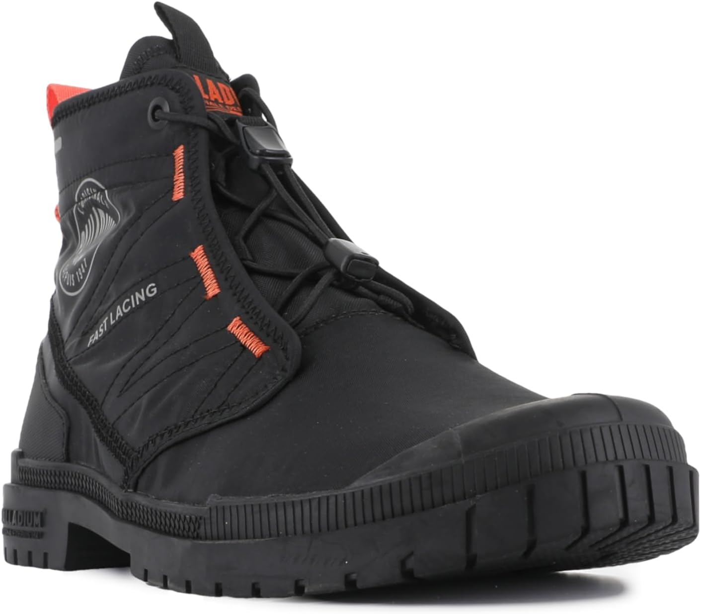 <strong>Palladium</strong><br> Sp20 Travel Hi ботинки