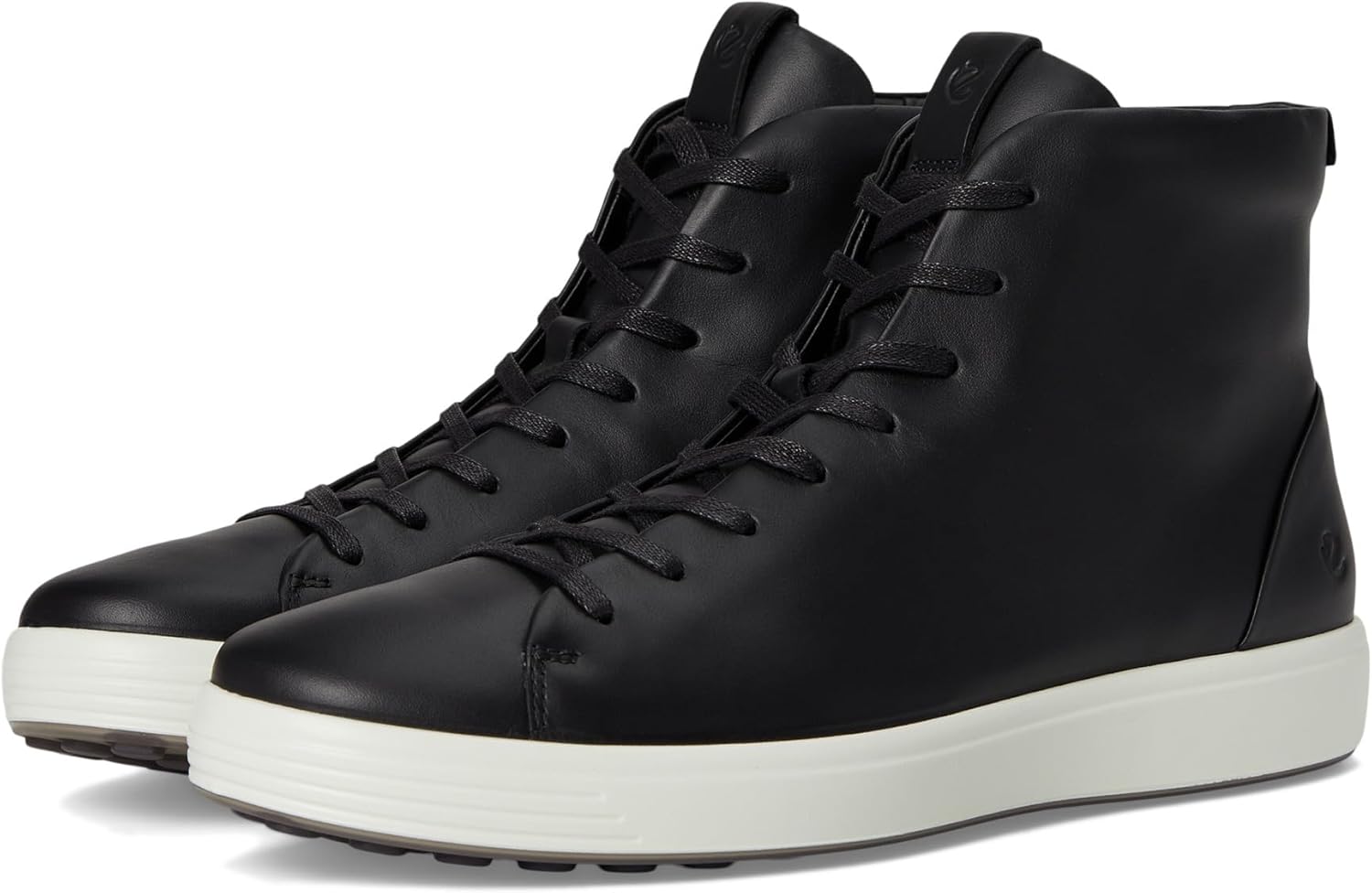 <strong>ECCO</strong><br> Мужские Soft 7 Premier Hi Top