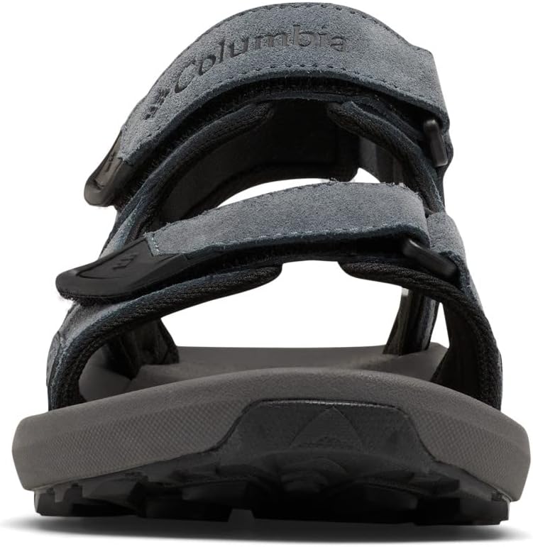 <strong>Columbia</strong><br> Trailstorm Hiker 3 Strap Trekking Sandals for Men — изображение 3