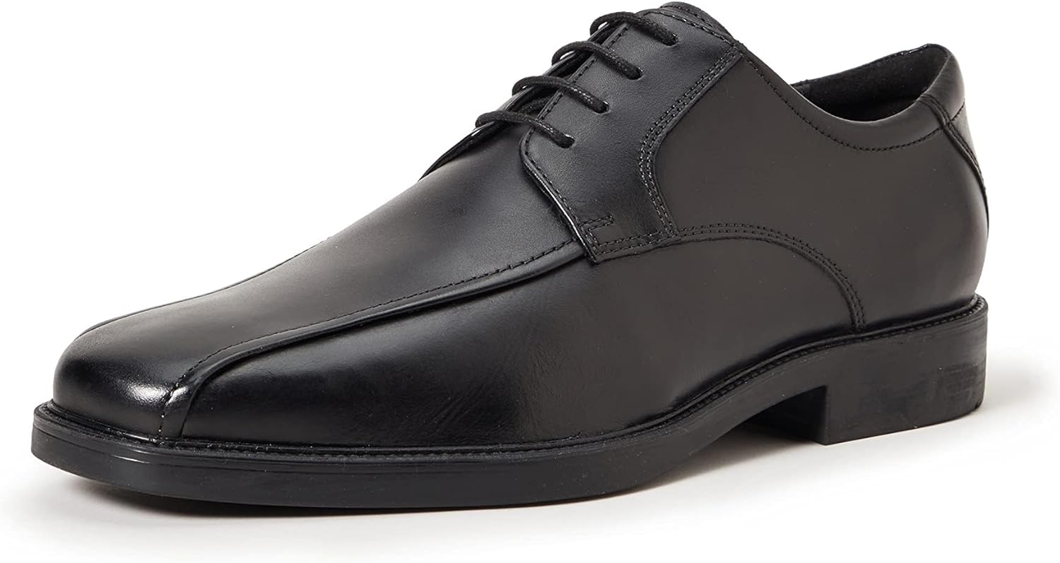 <strong>Geox</strong><br> Мужские  U Brandolf