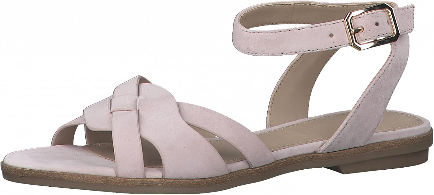 <strong>s.Oliver</strong><br> Женские 5-5-28100-28 Flat Sandals