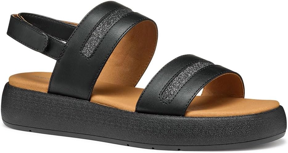 <strong>Geox</strong><br> Женские D Camalei C Flat Sandals
