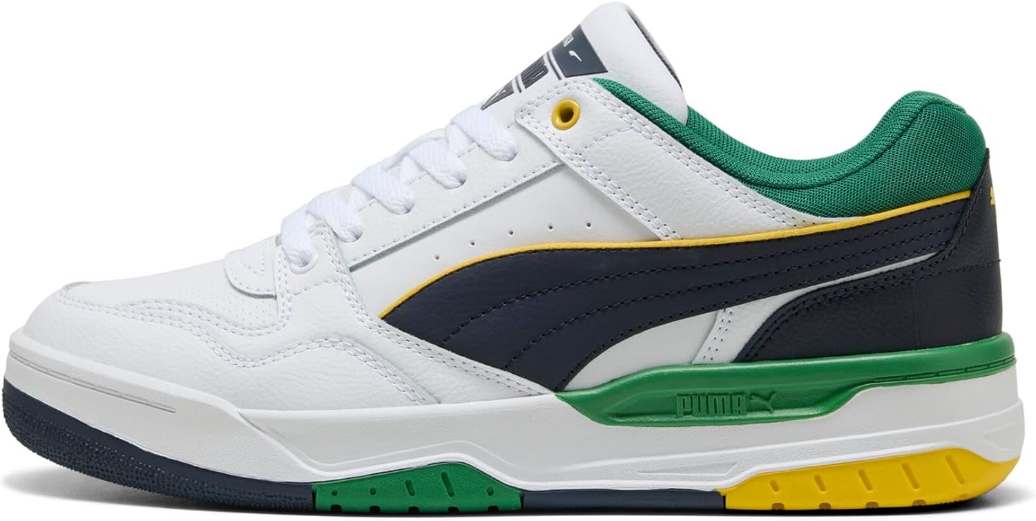 <strong>PUMA</strong><br> Rebound Retro