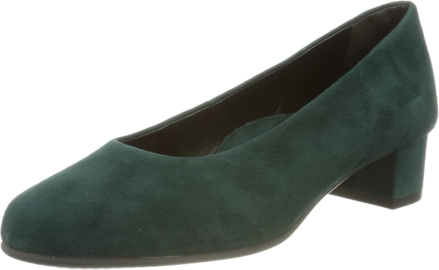 <strong>ARA</strong><br> Женские Vicenza Pumps black 35 EU Weit