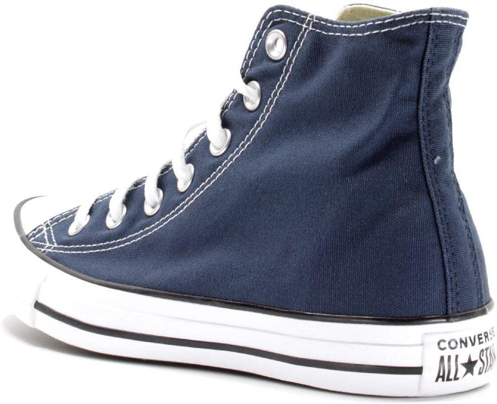 <strong>Converse</strong><br> Chuck Taylor All Star adults’ high (Converse Chuck Taylor All Star M9622c) -Navy Blue size: 41 EU — изображение 3