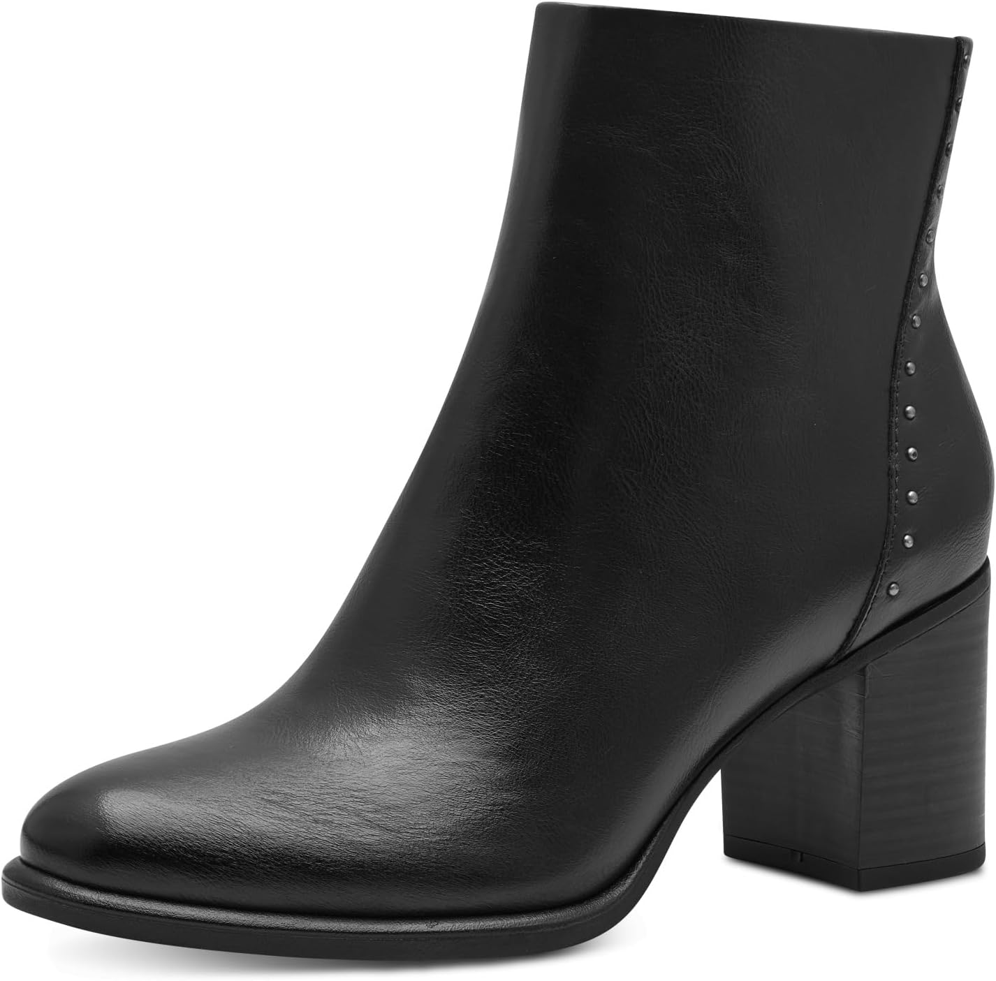 <strong>MARCO TOZZI</strong><br> Женские  ботинки with Heel Elegant with Zip