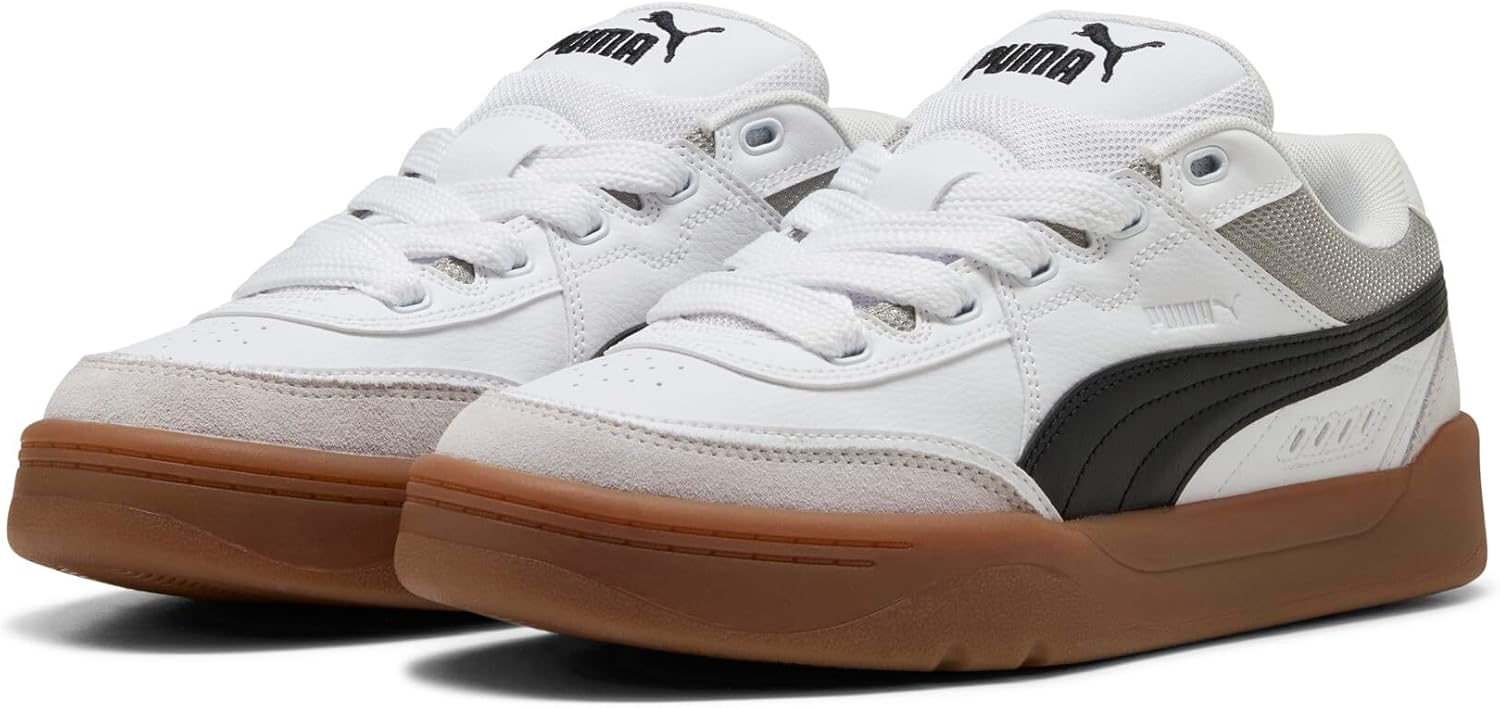 <strong>PUMA</strong><br> Park Lifestyle Sk8