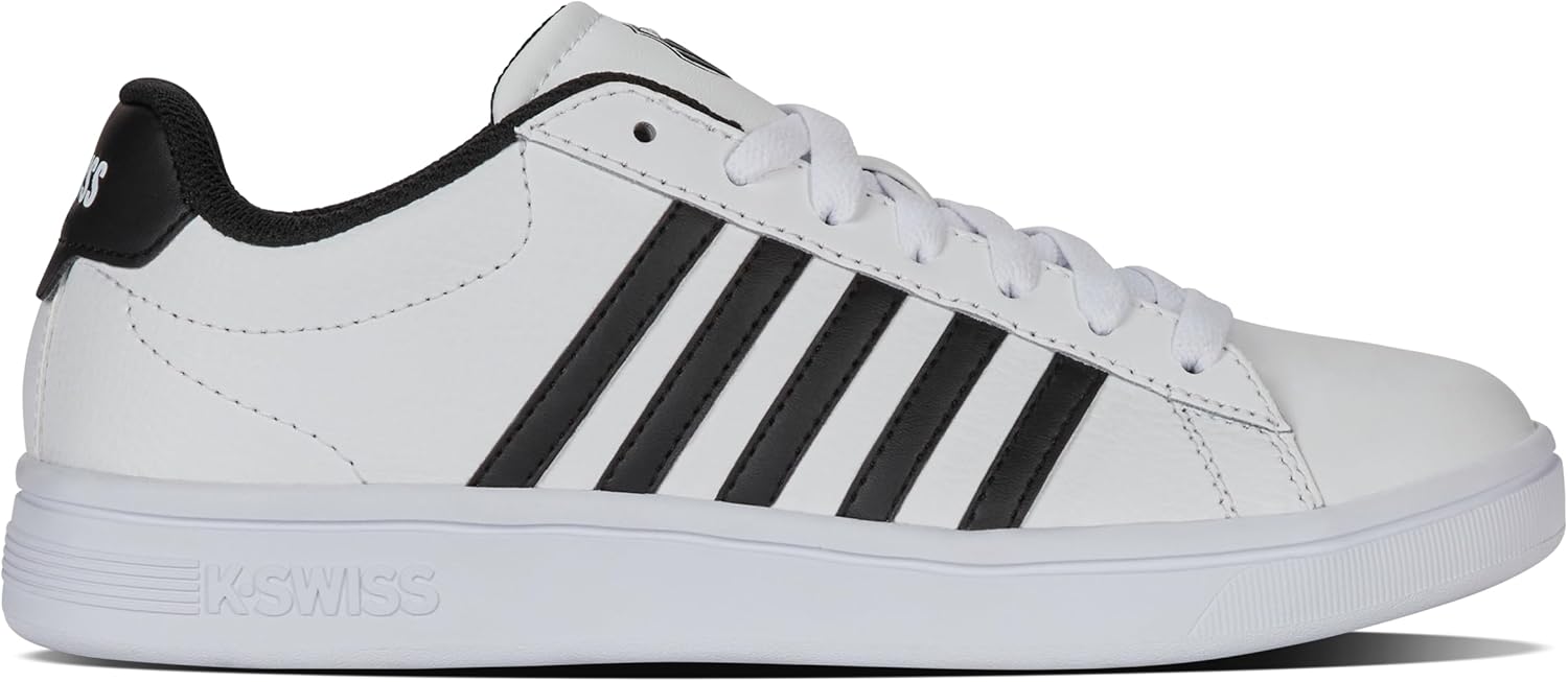<strong>K-Swiss</strong><br> Женские Court Tiebreak II