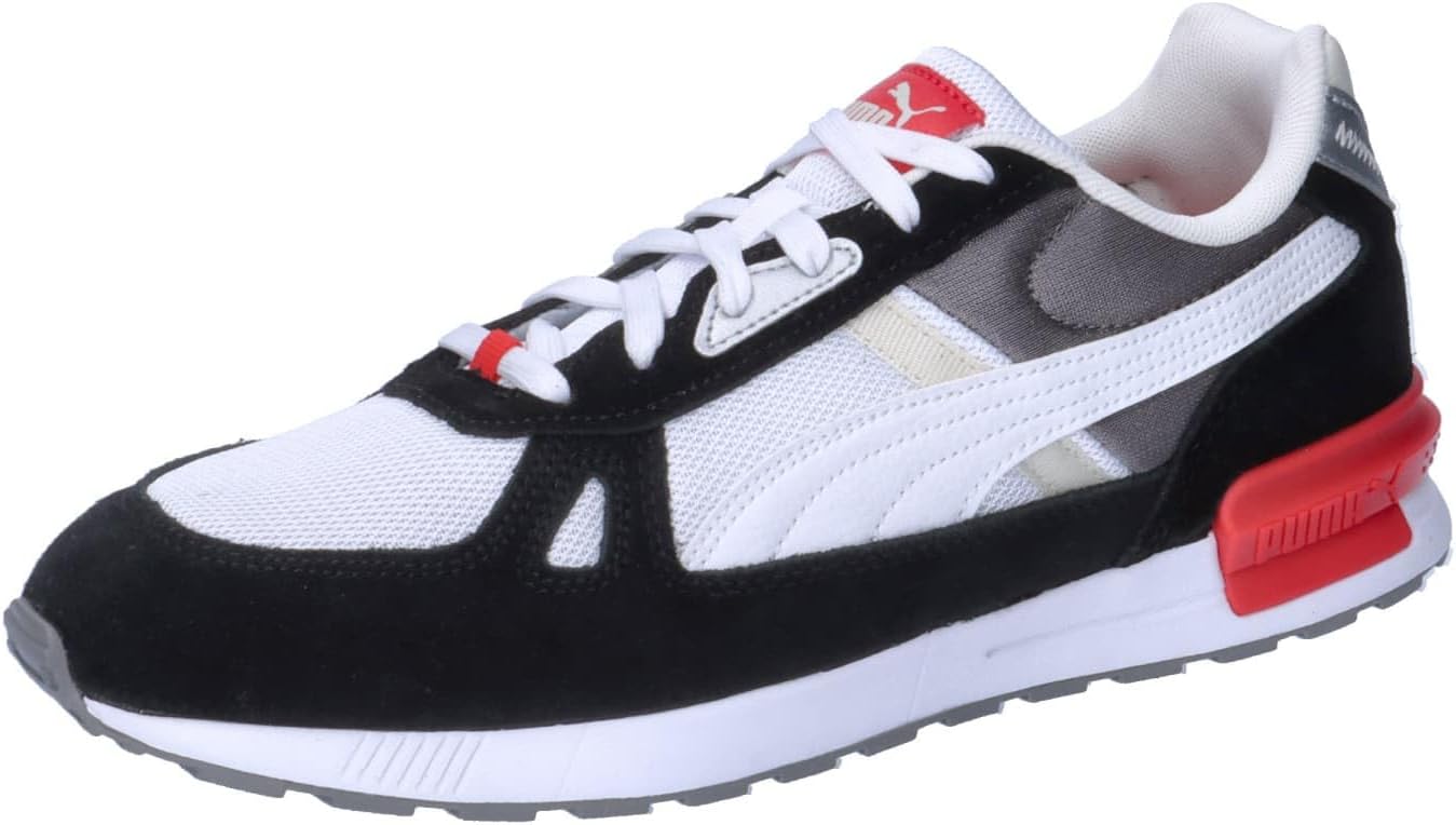 <strong>PUMA</strong><br> Graviton Pro