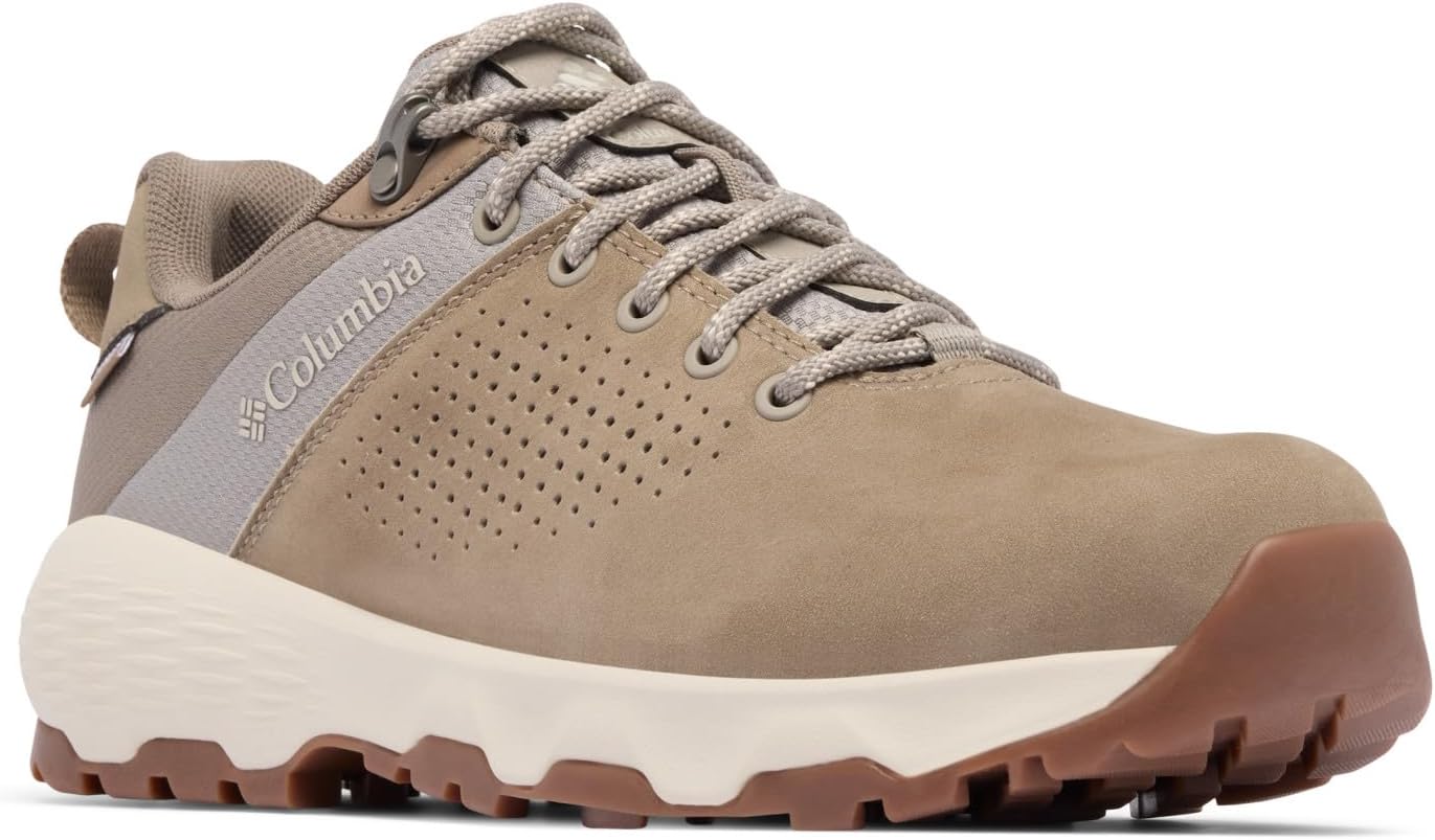 <strong>Columbia</strong><br> Женские Newton Nimble Ltr Low Rise Trekking-und Wanderschuhe