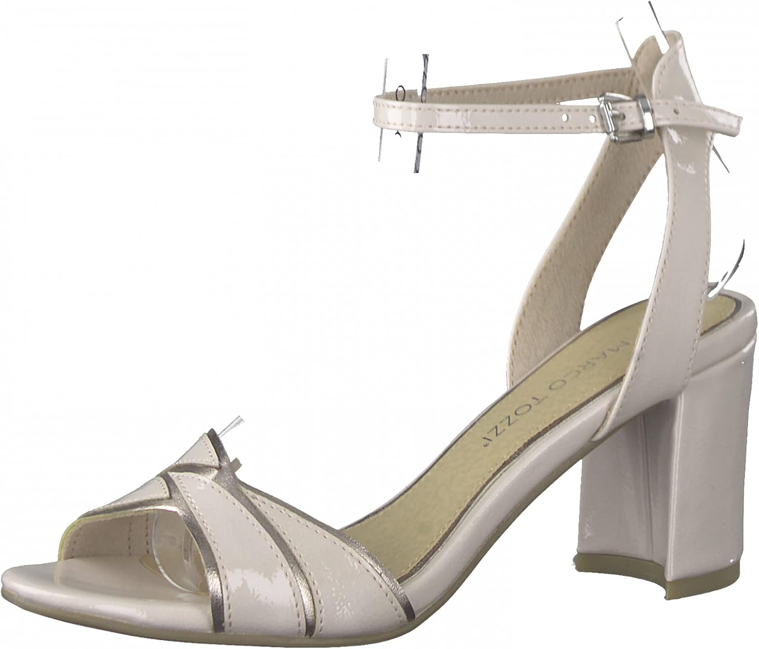 <strong>MARCO TOZZI</strong><br> Женские 2-2-28315-28 Heeled Sandals