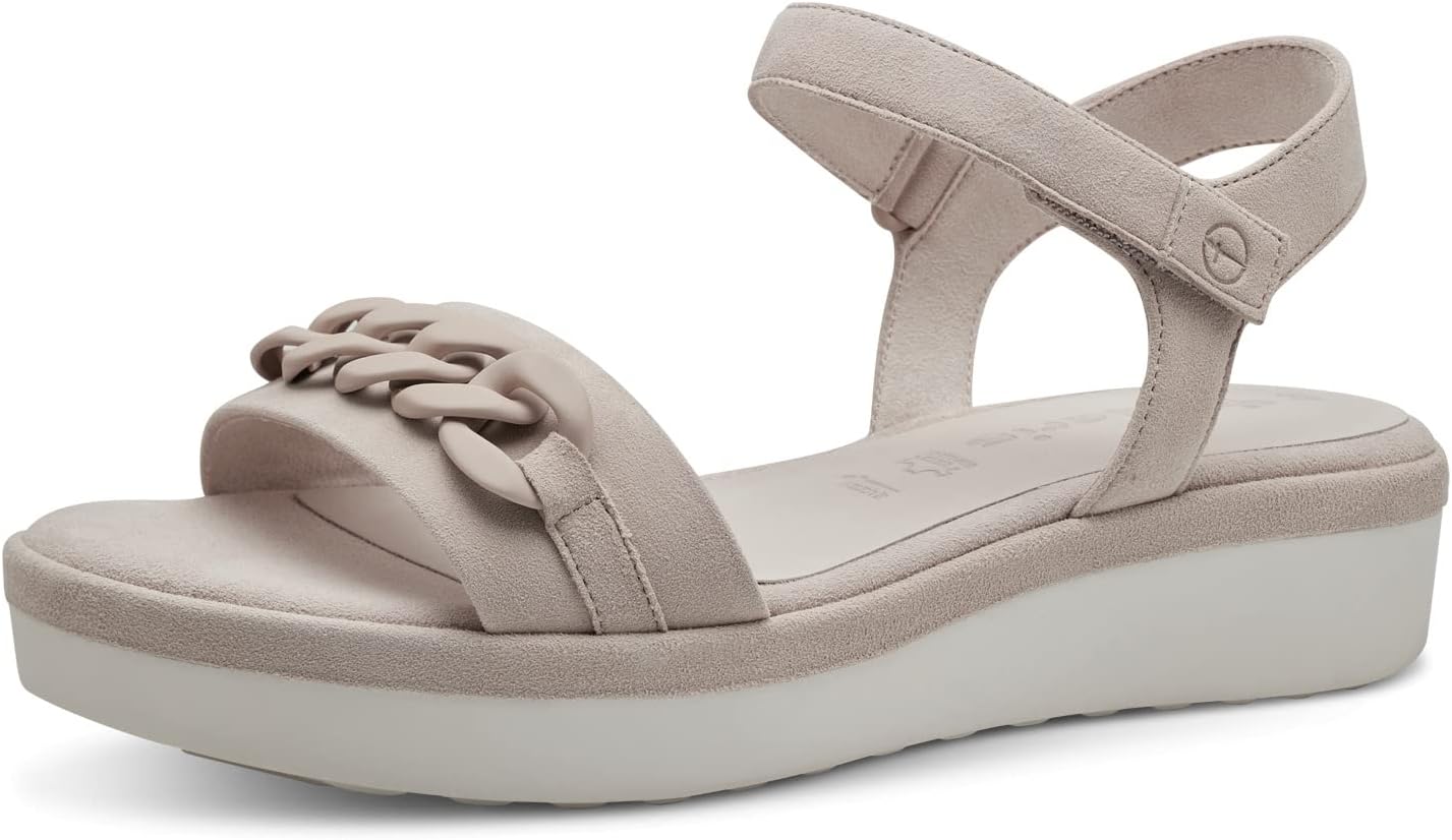<strong>Tamaris</strong><br> Sandal 1-1-28267-30