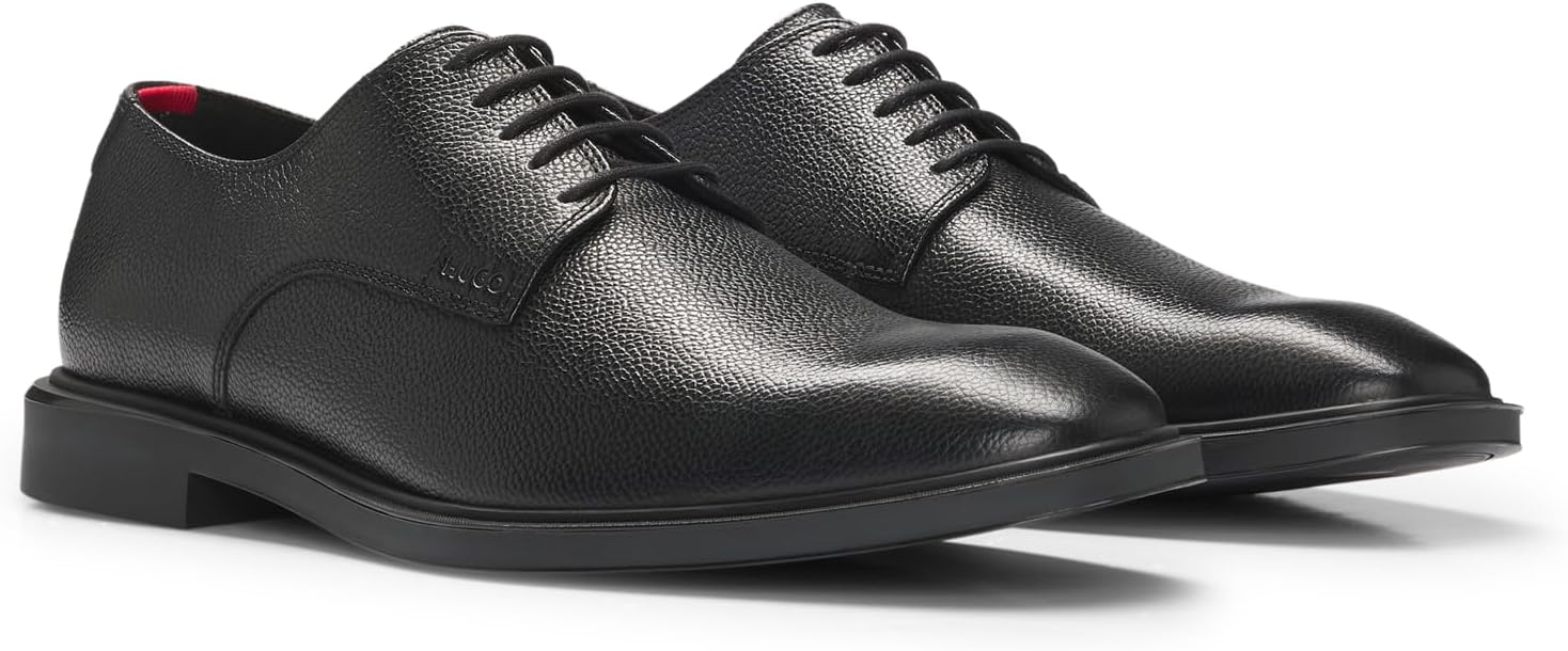 <strong>HUGO</strong><br> Мужские  Gryff_derb_grlt Derby