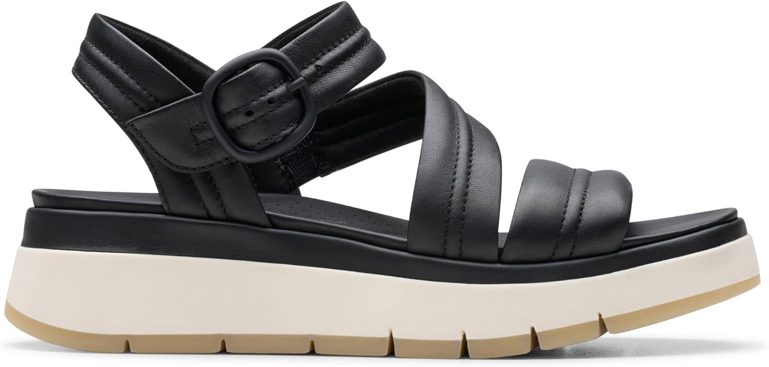 <strong>Clarks</strong><br> Женские Tuscan Strap Sandals