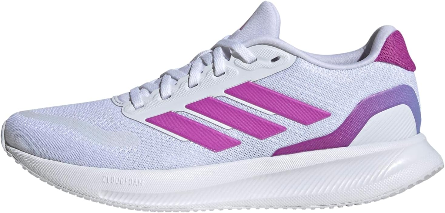 <strong>adidas</strong><br> Женские Runfalcon 5 беговые беговые