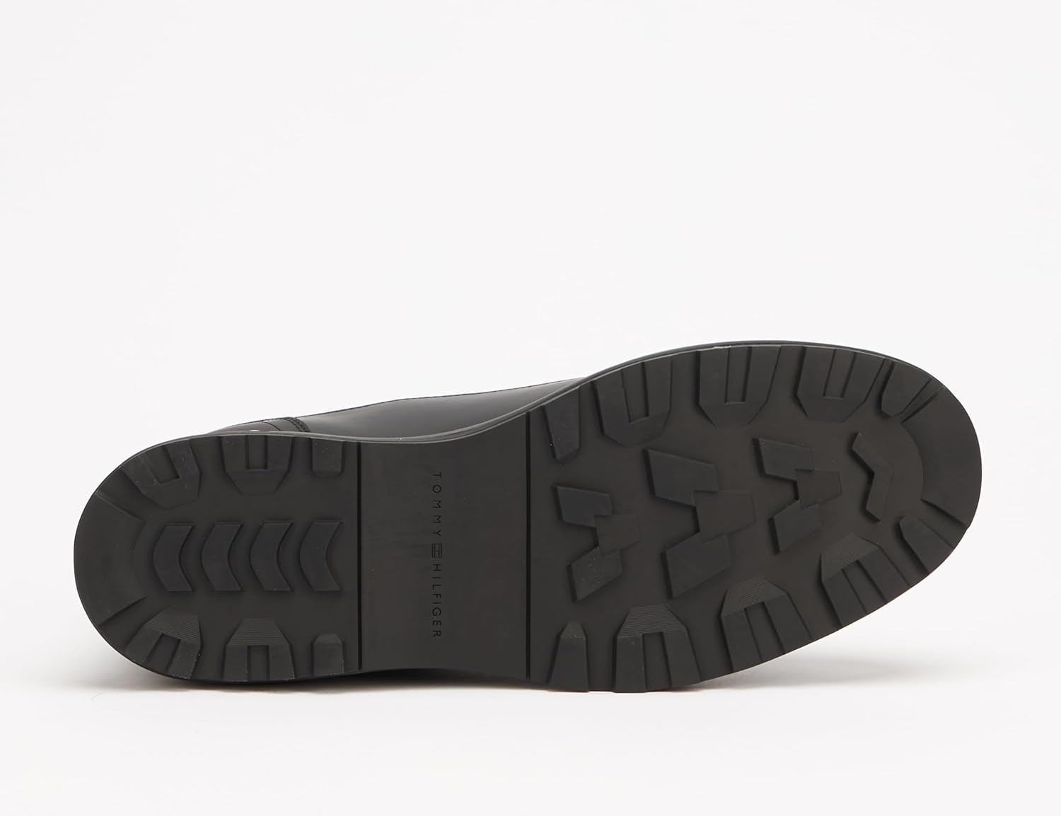 <strong>Tommy Hilfiger</strong><br> Мужские Corporate Outdoor Nubuck Leather ботинки — изображение 2