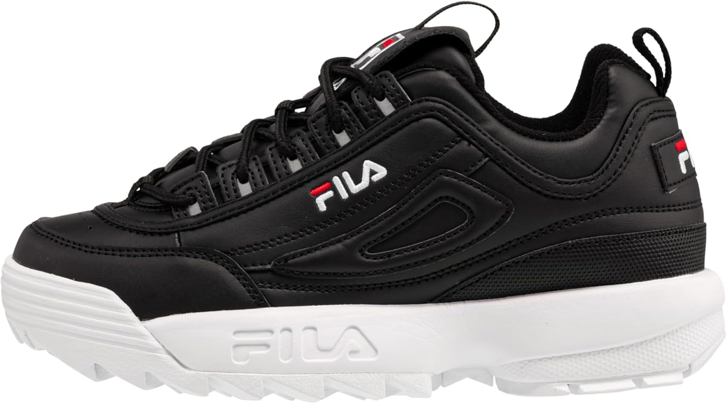 <strong>FILA</strong><br> Женские Disruptor Wmn