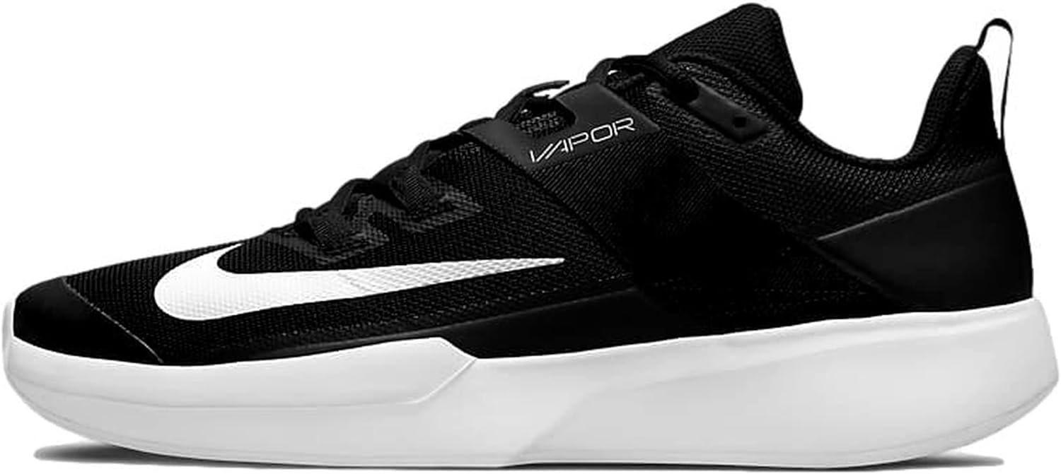 <strong>Nike</strong><br> Herren Nikecourt Vapor LiteTennis Shoes