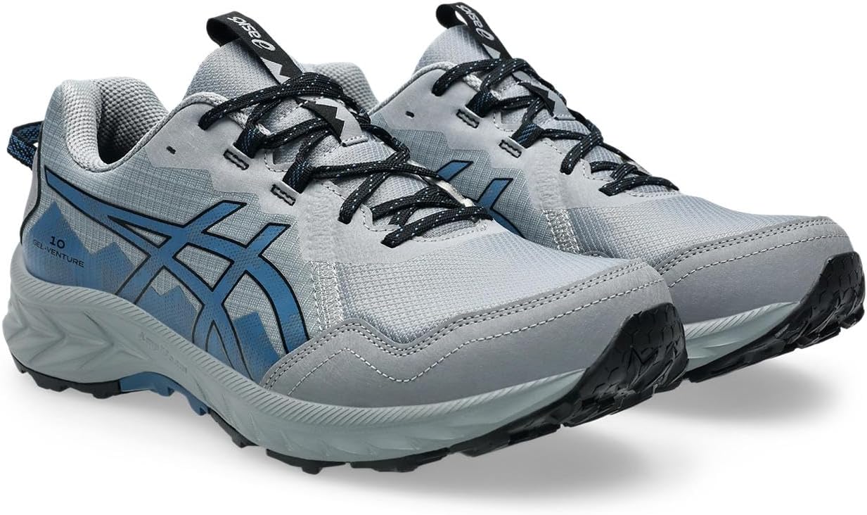 <strong>ASICS</strong><br> Gel-Venture Мужские  10 Trail беговые