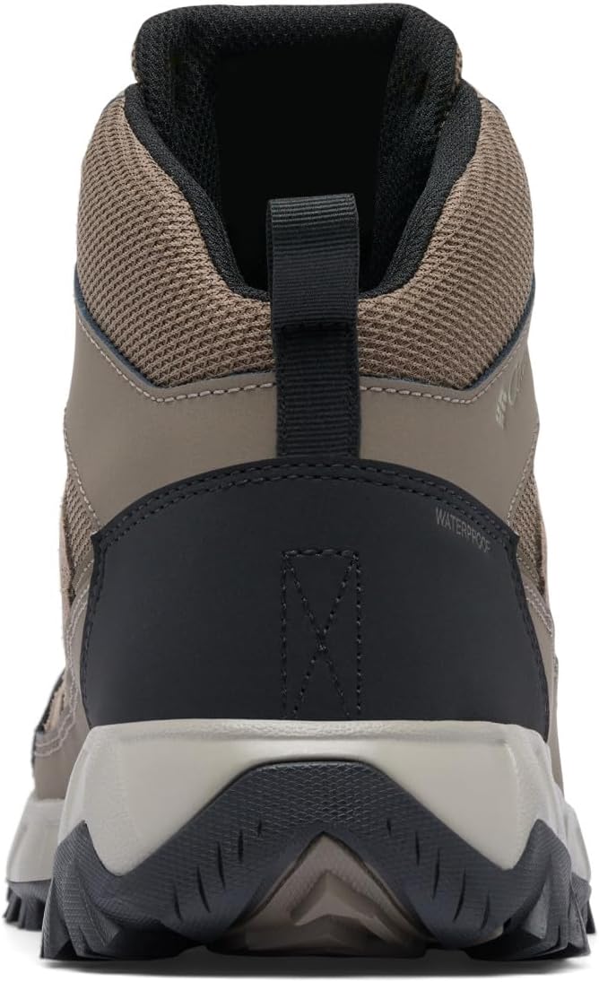 <strong>Columbia</strong><br> Columbia Мужские Strata Trail Mid Waterproof Hiking — изображение 3