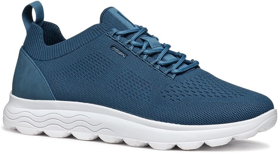 <strong>Geox</strong><br> Мужские  U Spherica A