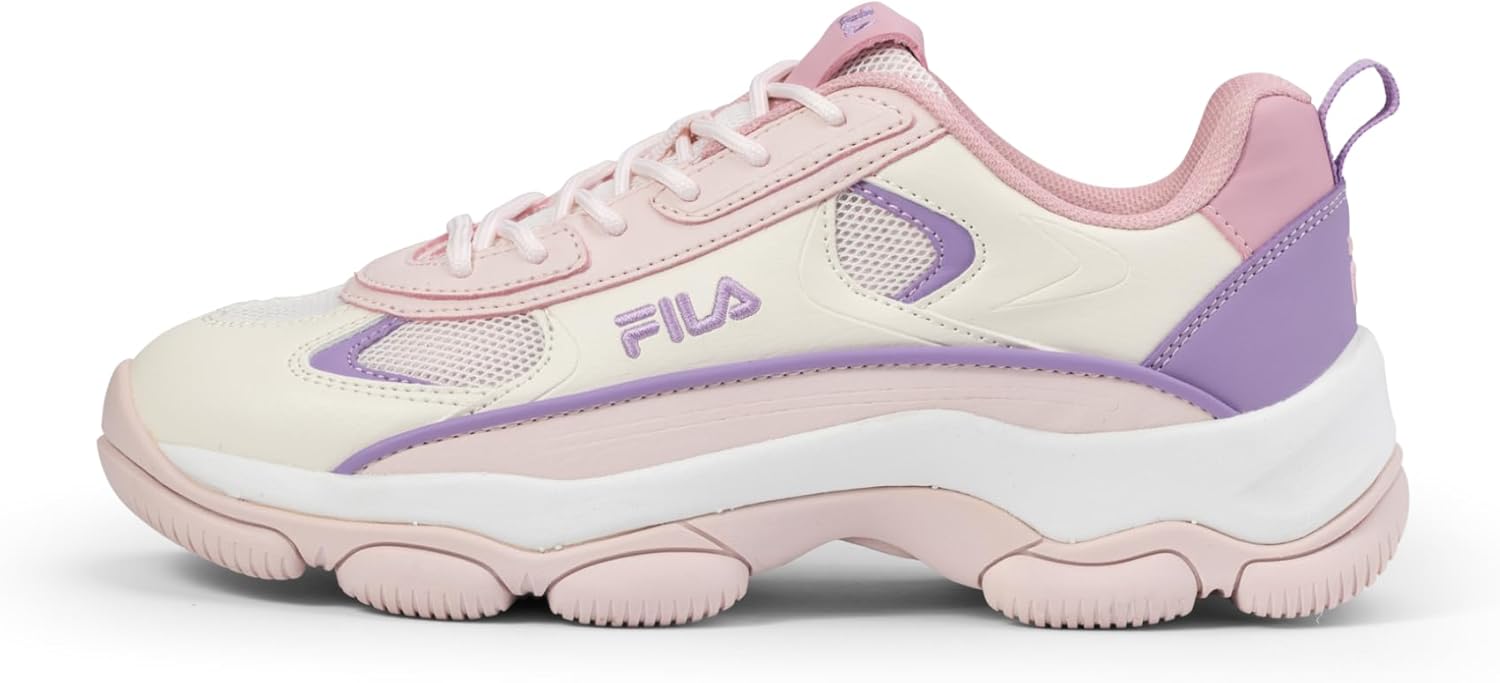 <strong>FILA</strong><br> Женские Strada Lucid Wmn