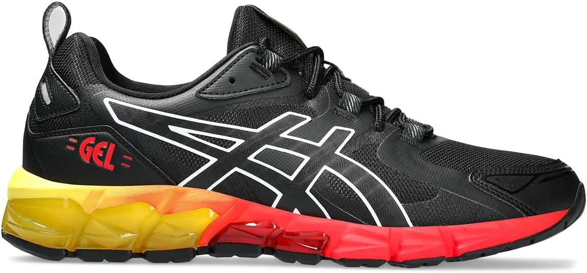 <strong>ASICS</strong><br> Gel Quantum 180 1201A865003