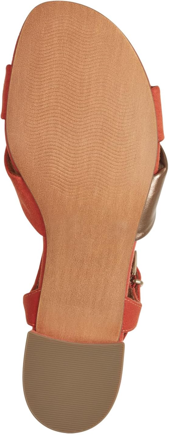 <strong>MARCO TOZZI</strong><br> Женские Sandals with Heel with Adjustable Strap Vegan — изображение 2