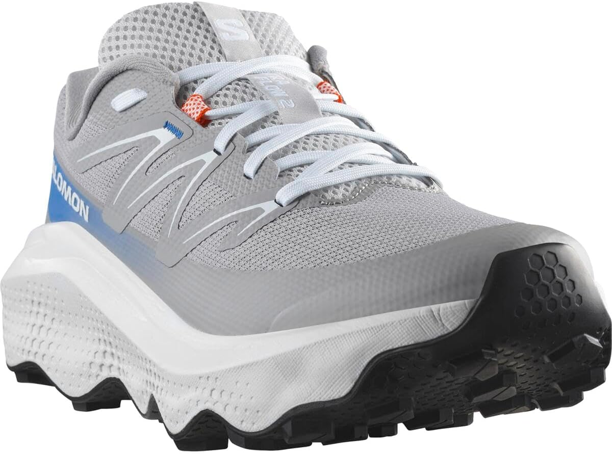 <strong>Salomon</strong><br> Ultra Flow 2 Мужские Versatile Trail беговые for Comfort Good for Hiking Trail беговые on Outdoor Adventures — изображение 3