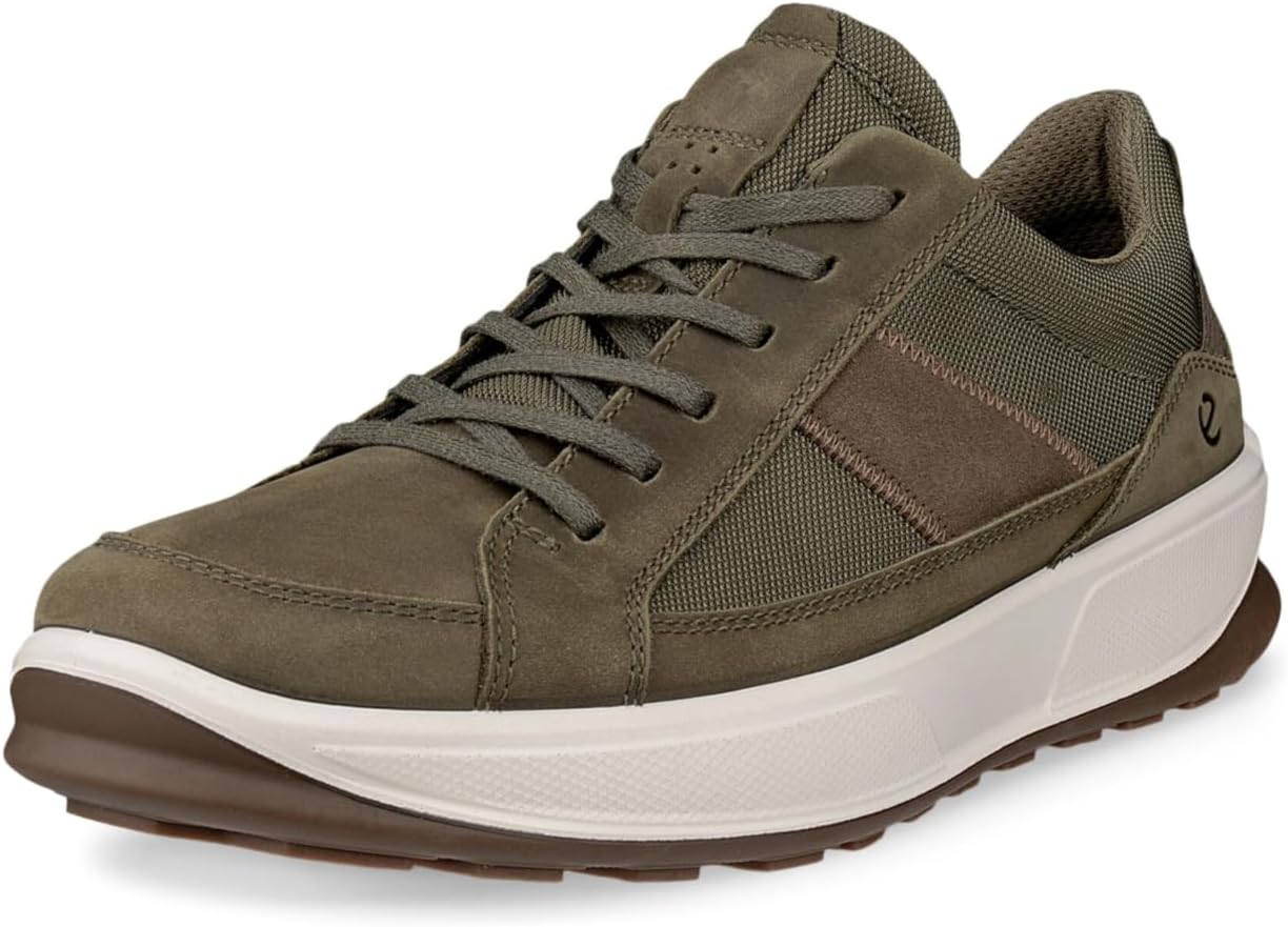 <strong>ECCO</strong><br> Мужские  Byway 2.0