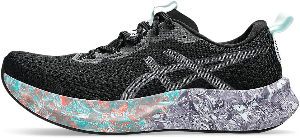 <strong>ASICS</strong><br> Noosa Tri 15 Мужские беговыеBlue