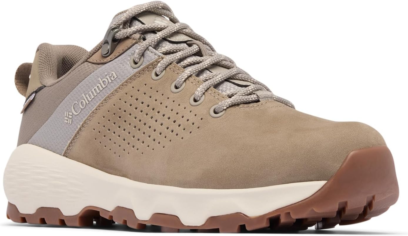 <strong>Columbia</strong><br> Женские Newton Nimble Ltr Low Rise Trekking-und Wanderschuhe