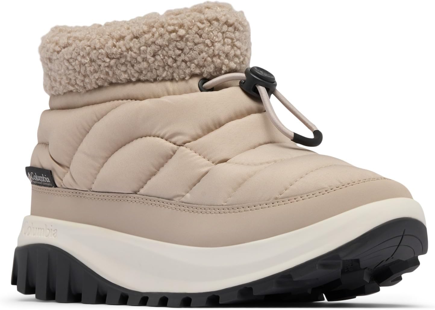 <strong>Columbia</strong><br> Женские Snowtrot Shorty Snow ботинки